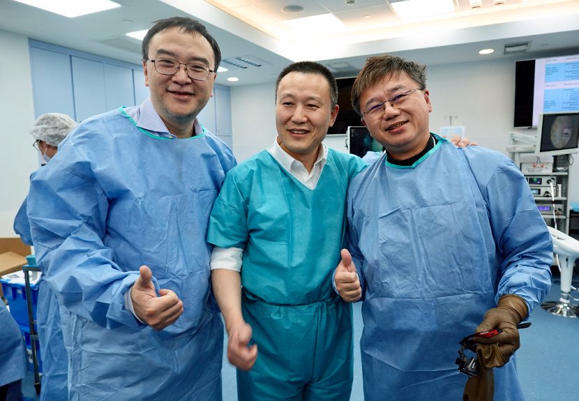 HK Wrist Course 2024 - Workshops  - 215 of 241